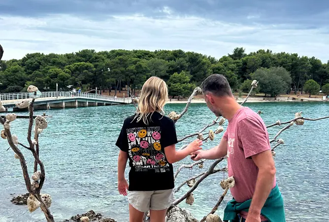 Camping und Komfort in einem Sommerurlaub? So machen wir es!