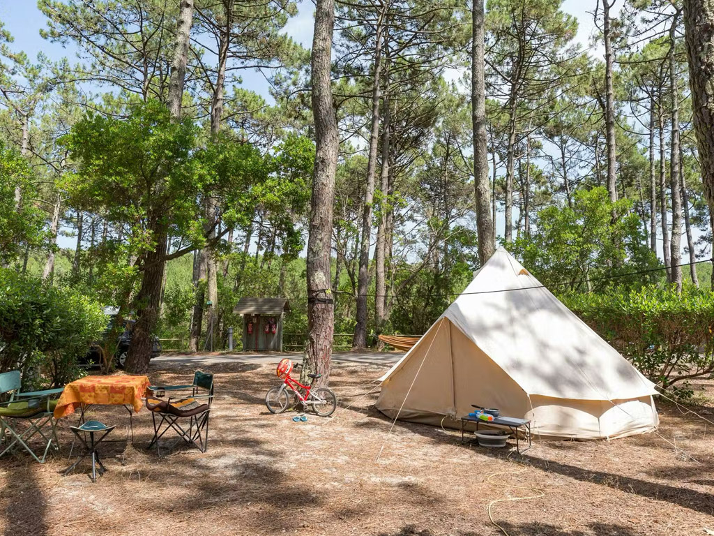 Camping Le Truc Vert 5