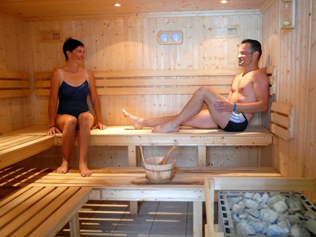 Camping Le Fayolan 8