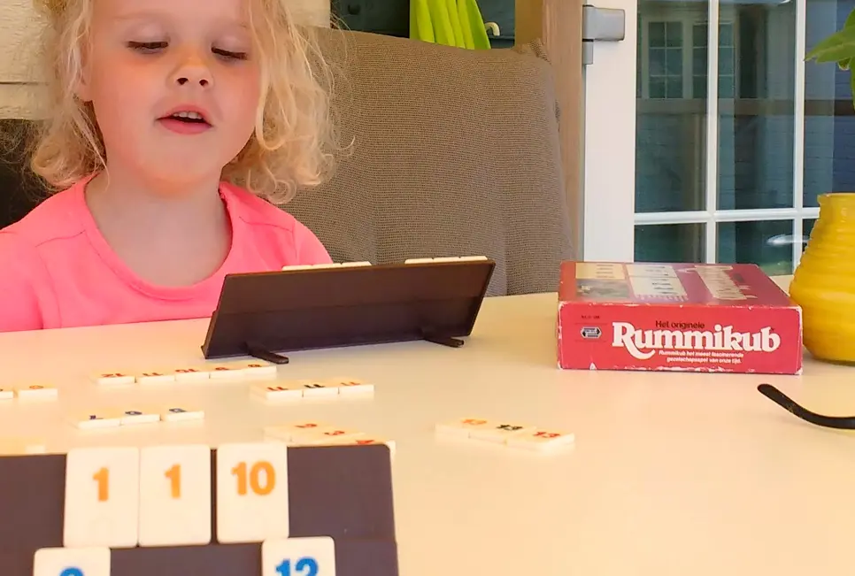 Die besten Spiele fürs Camping