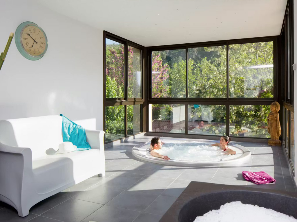 Yelloh! Village Domaine Les Ranchisses 7