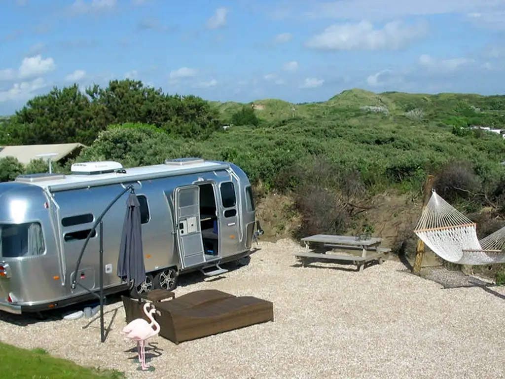 Hier herrscht Strand-Atmosphäre