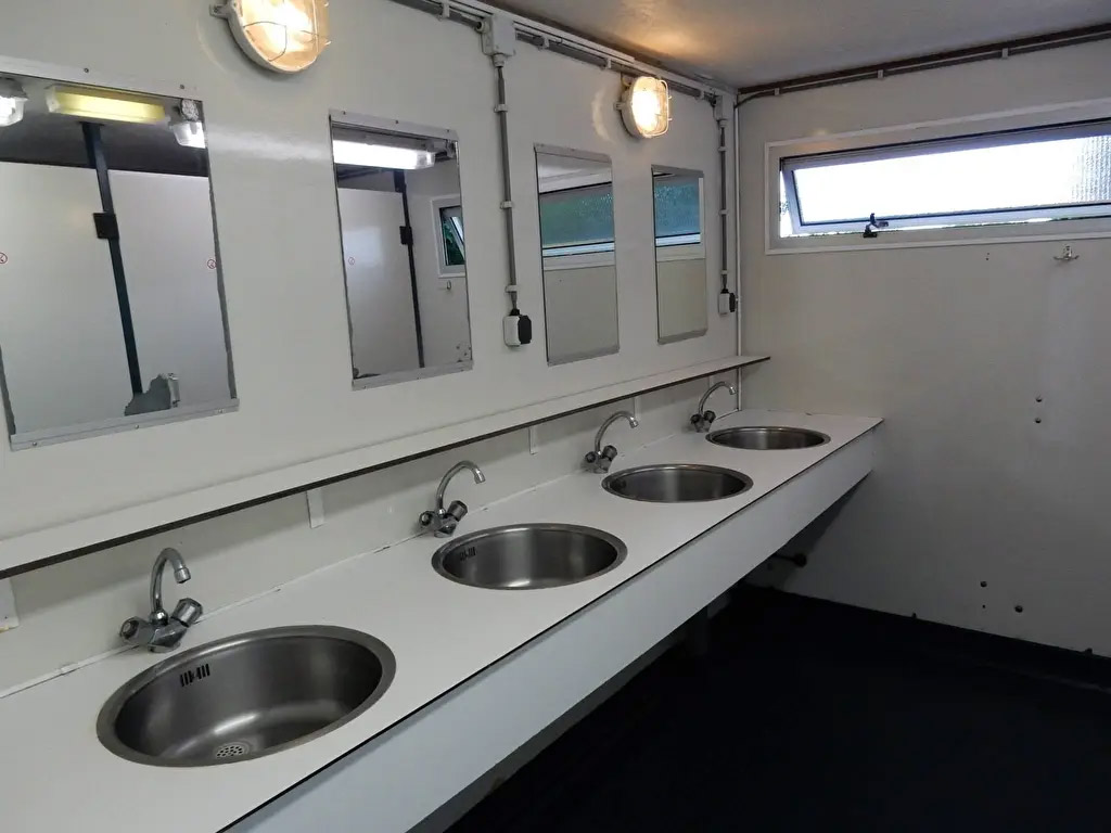 Minicamping De Hoefstal 6