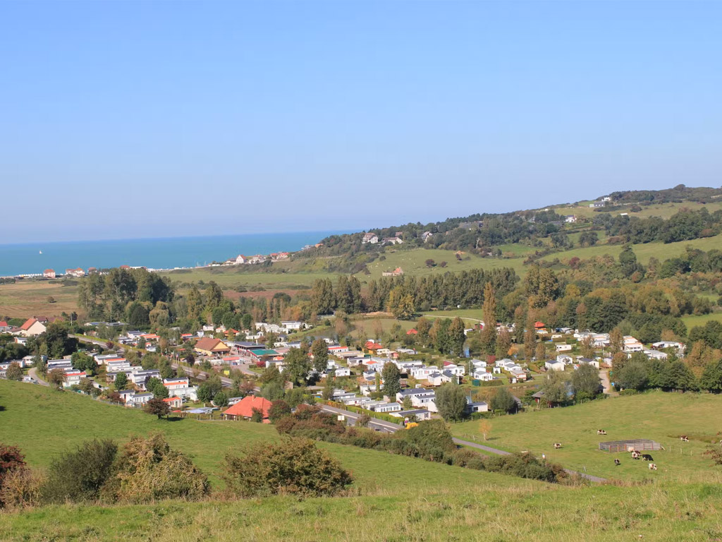 Camping Le Marqueval 3