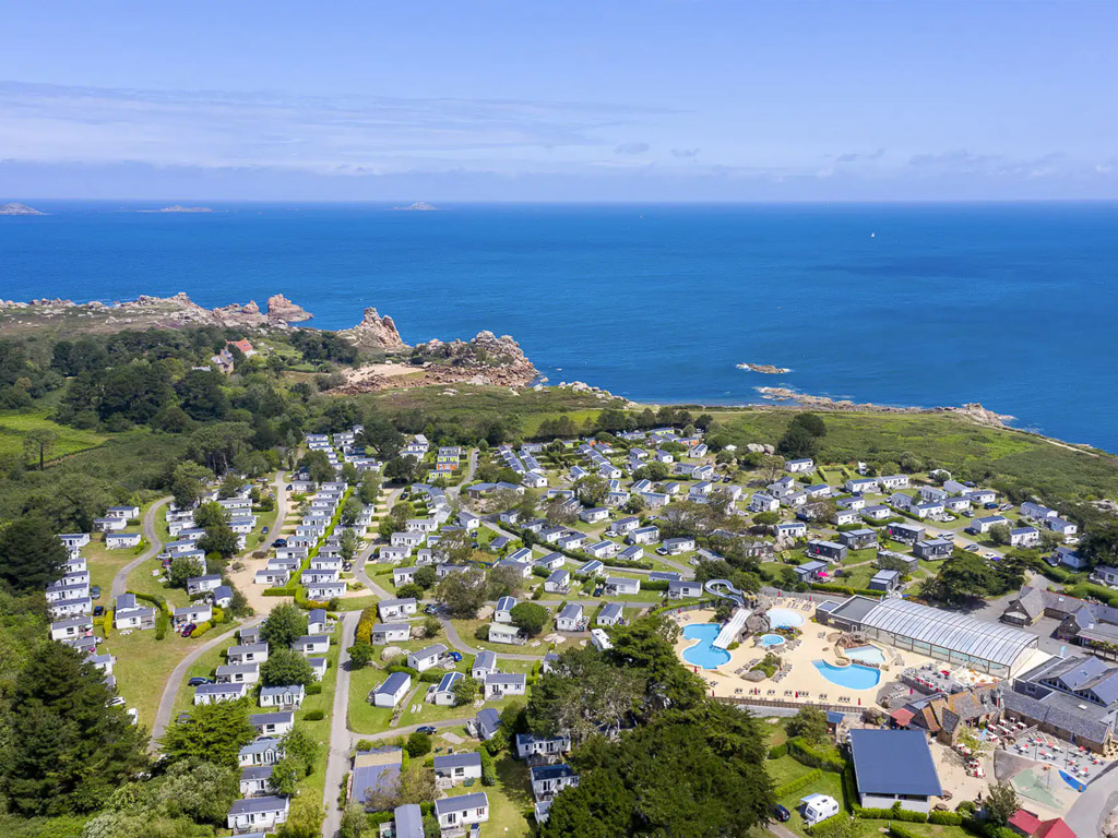 Camping Sandaya Le Ranolien 1