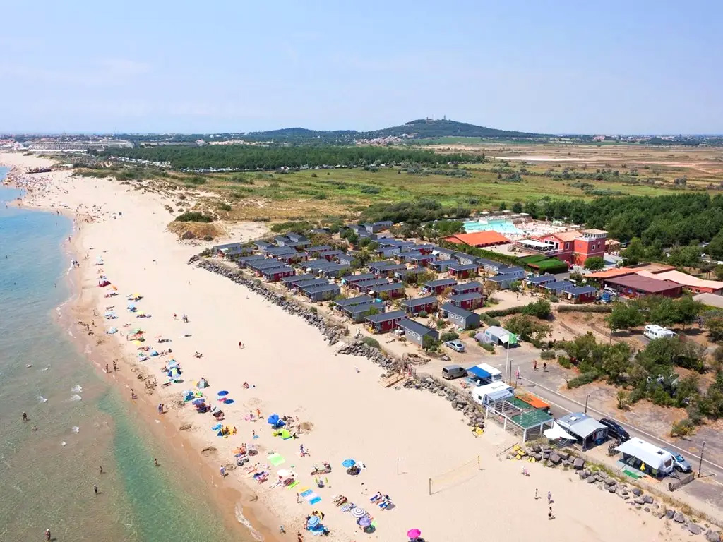 Der perfekte Campingplatz in Frankreich für Teenager