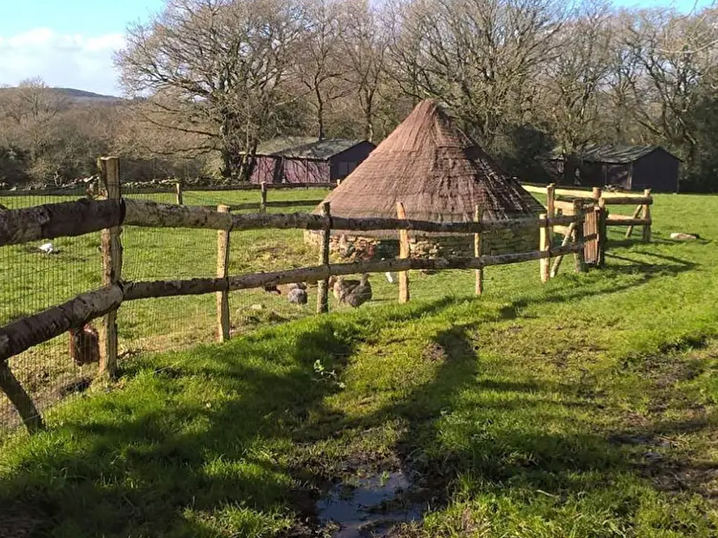 Camping La Ferme De Penquelen 3