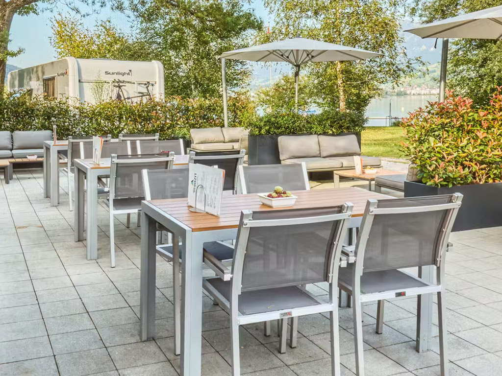 Camping International Sarnersee 4