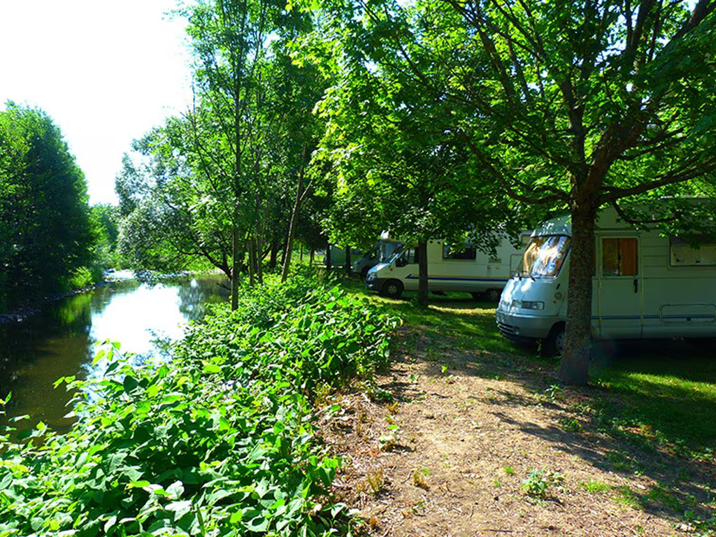 Camping Les Castors 11