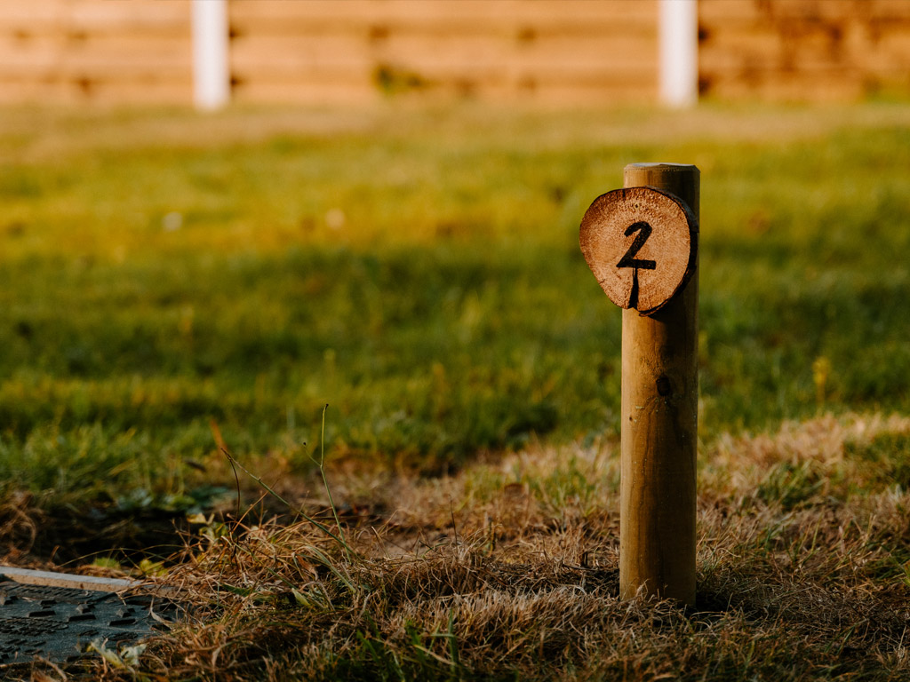 Camping & Glamping Boszee 6