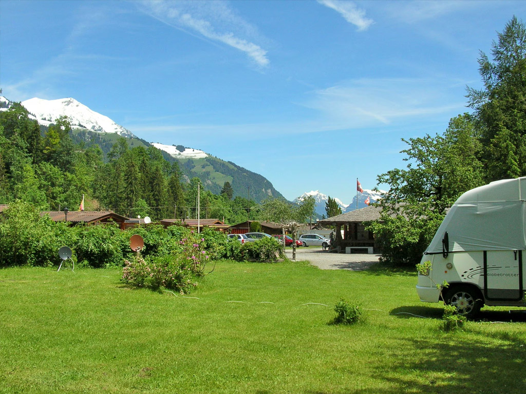 Camping Grassi 8