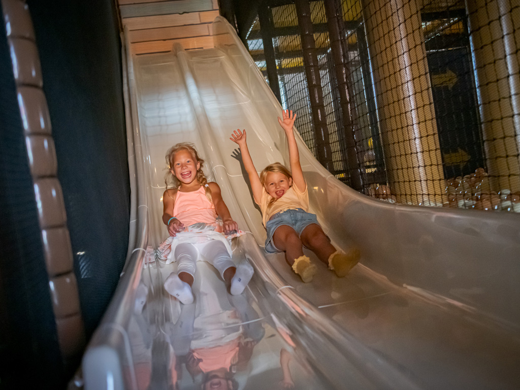 Vakantiepark Molenwaard 8