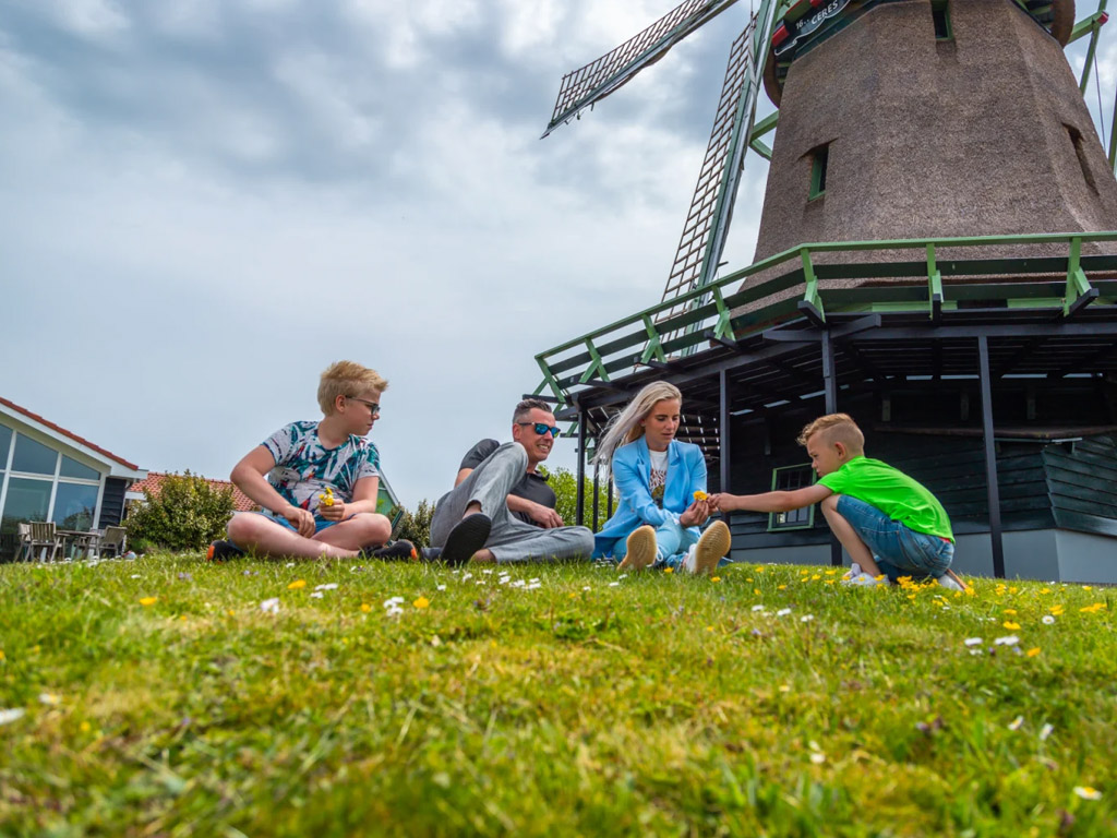 Europarcs Markermeer 9