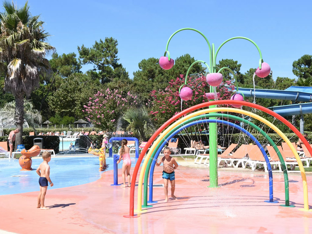 Camping Les Viviers 5