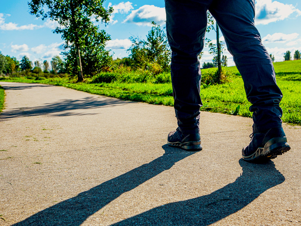 Ein gutes Wanderoutfit für den Herbst kaufen