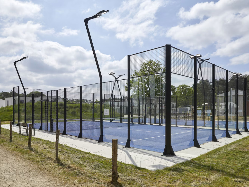 Roompot Park Eksel 4