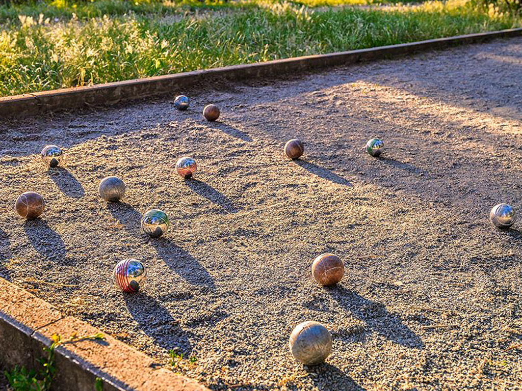 Camping La Renouillere 7