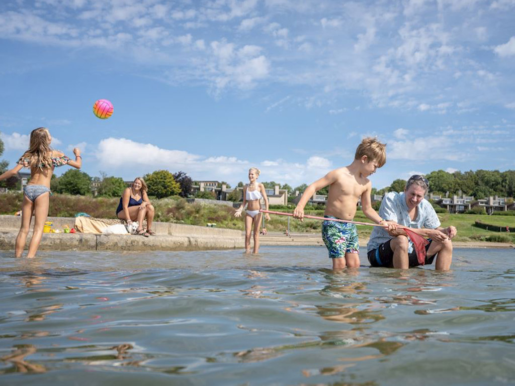 Landal Village L Eau D Heure 1