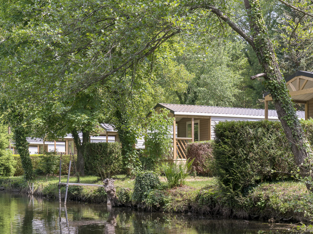 Camping Le Grand Paris 8