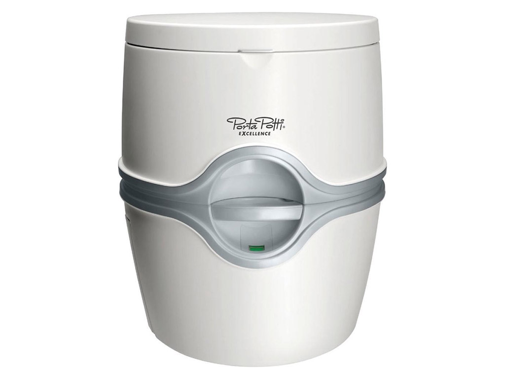 Thetford Exzellenz 565P Porta Potti