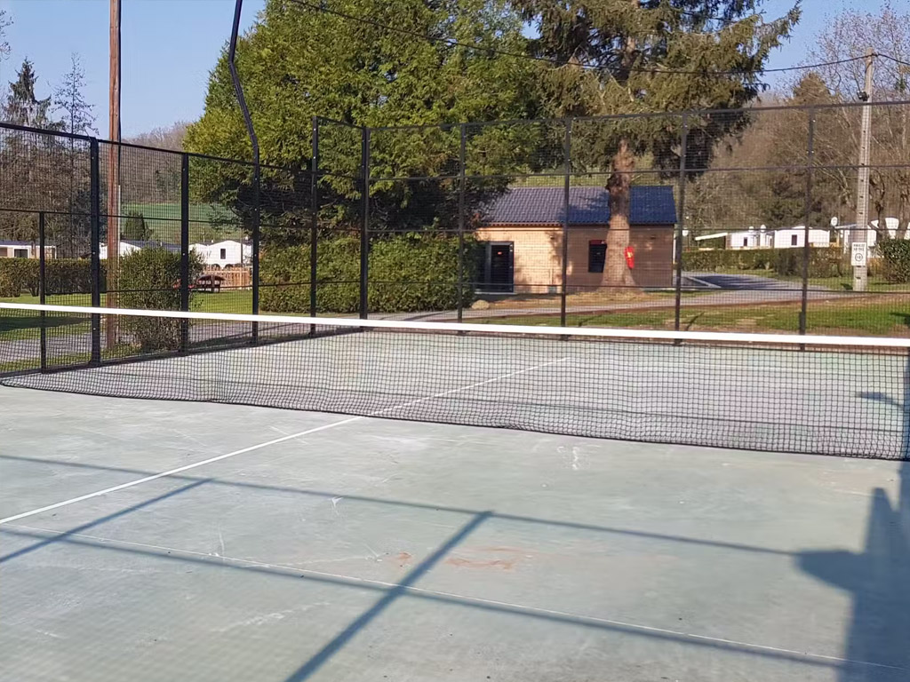 Camping Le Grand Paris 10