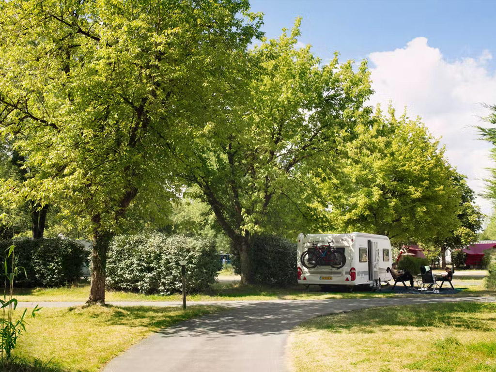 Camping La Mignardiere 3