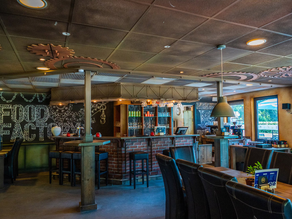 Europarcs De Reestervallei 9