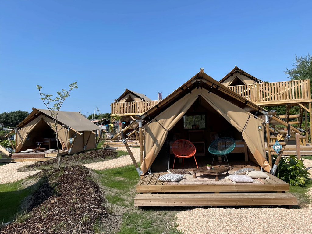 Camping Sahara Stay 6