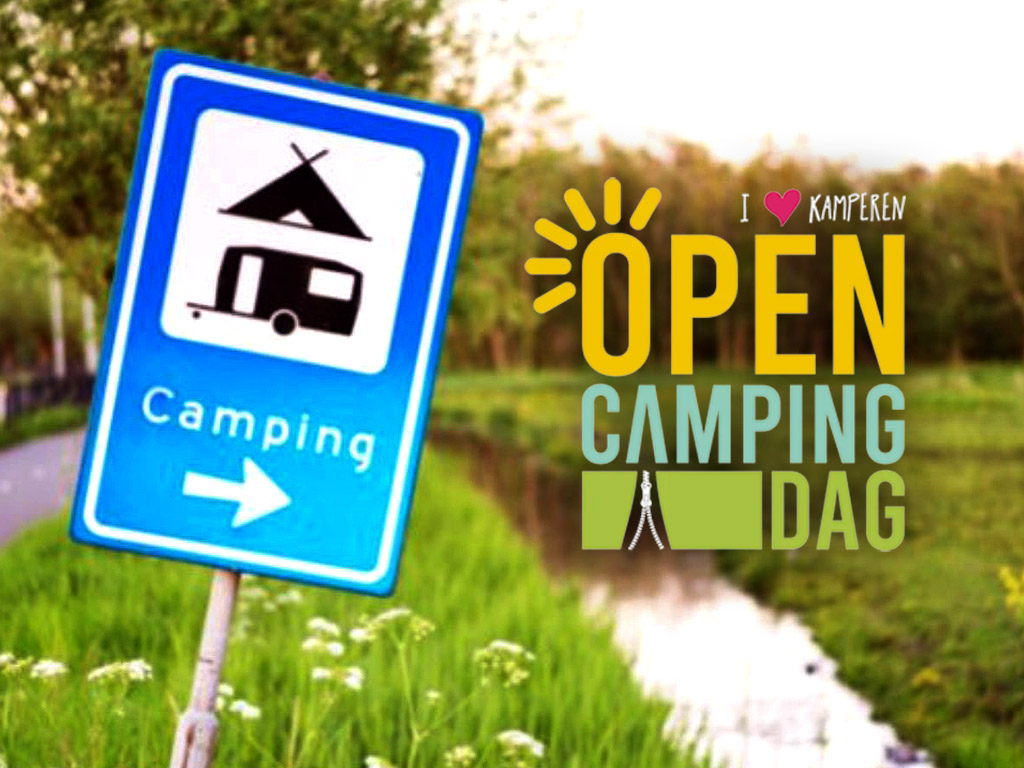 Tag des offenen Campings 2025