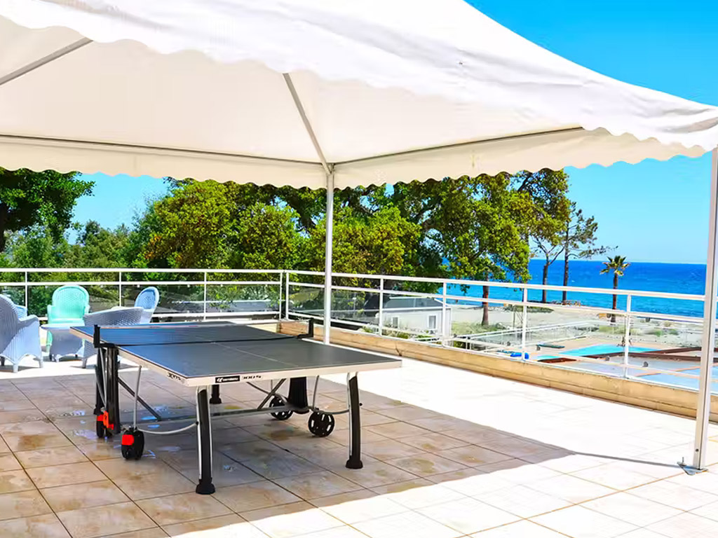 Camping Merendella 5