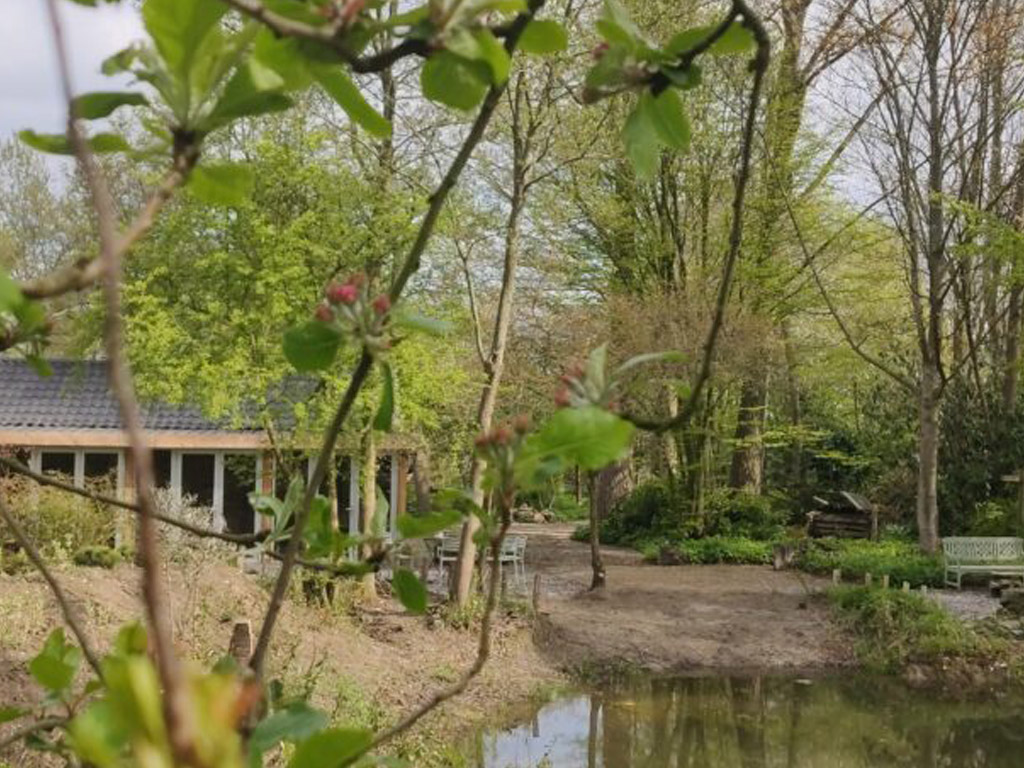 Cleygaerd Natuurcamping 7