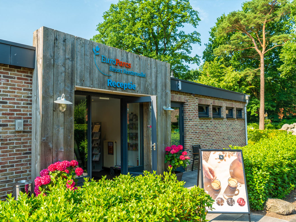 Europarcs De Reestervallei 6