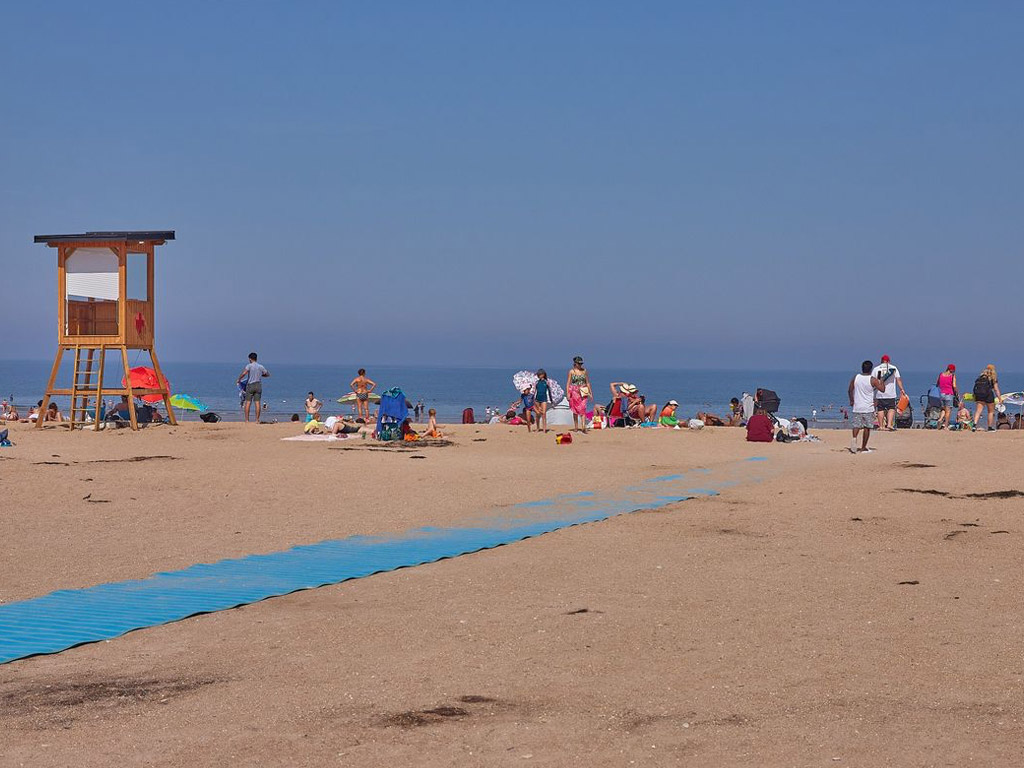 Marvilla Parks Camping Riva Bella 1