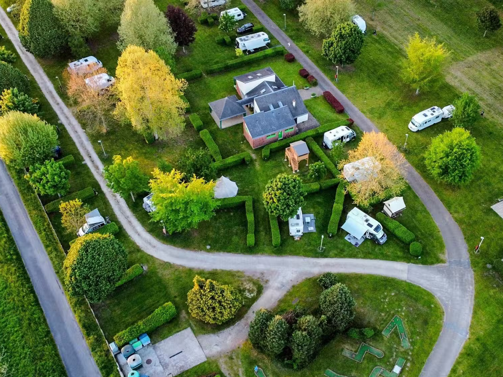 Camping Seasonova Le Martinet 4