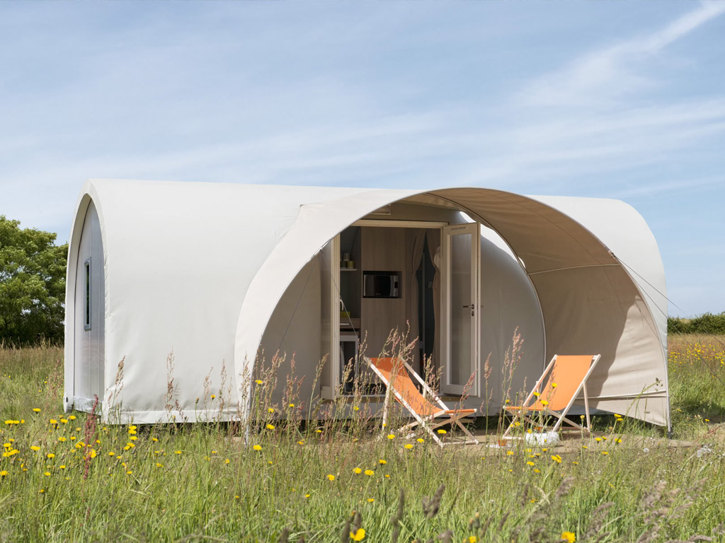 Camping Yelloh! Parc Du Val De Loire 6