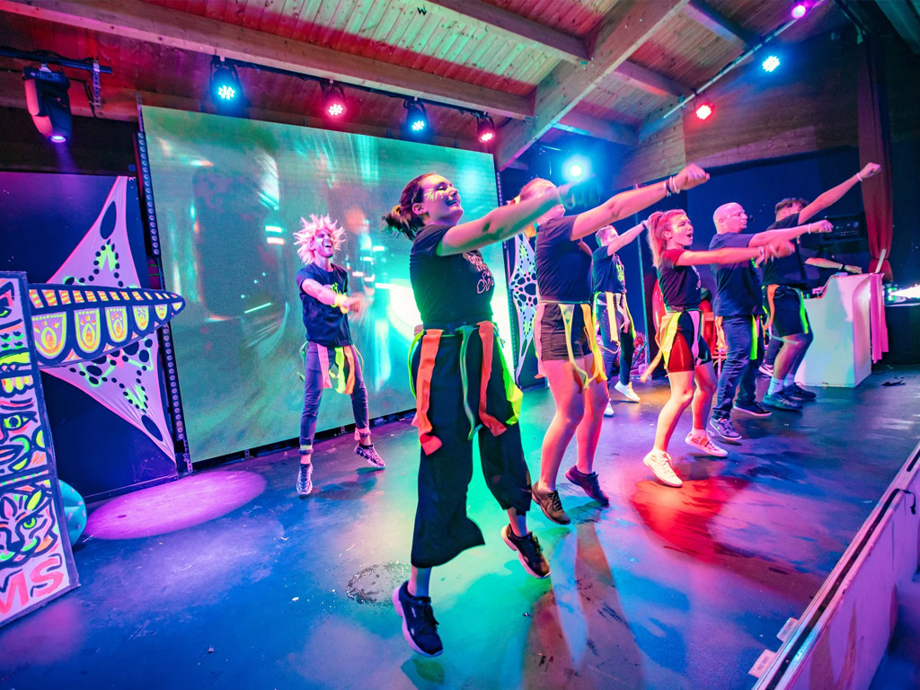 Camping Club MS Les Brunelles 9