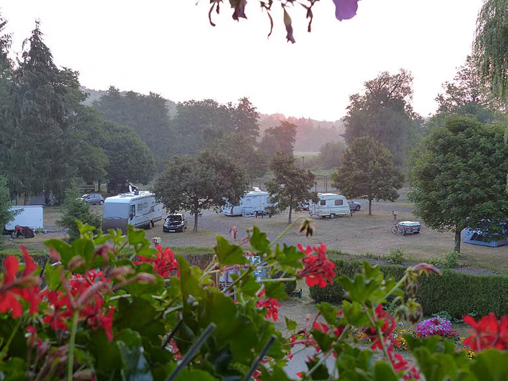 Camping Les Castors 10