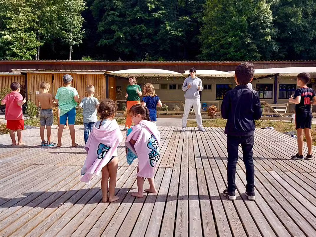 Camping Le Florenville 12