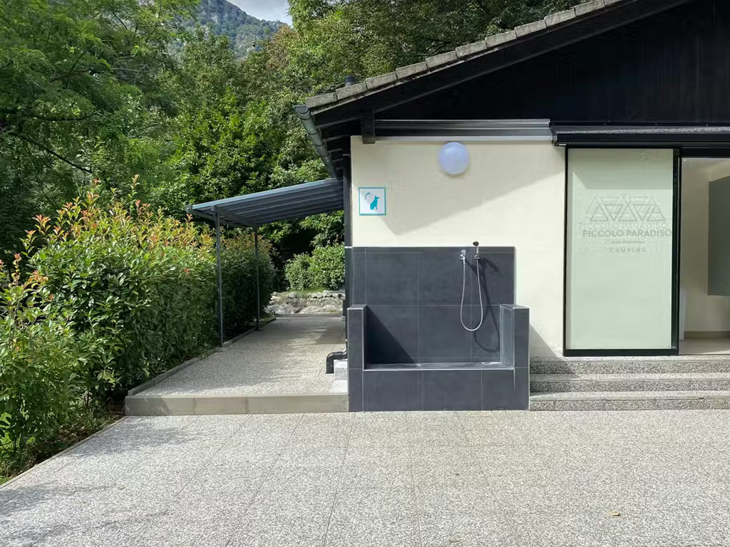 Camping Piccolo Paradiso 7