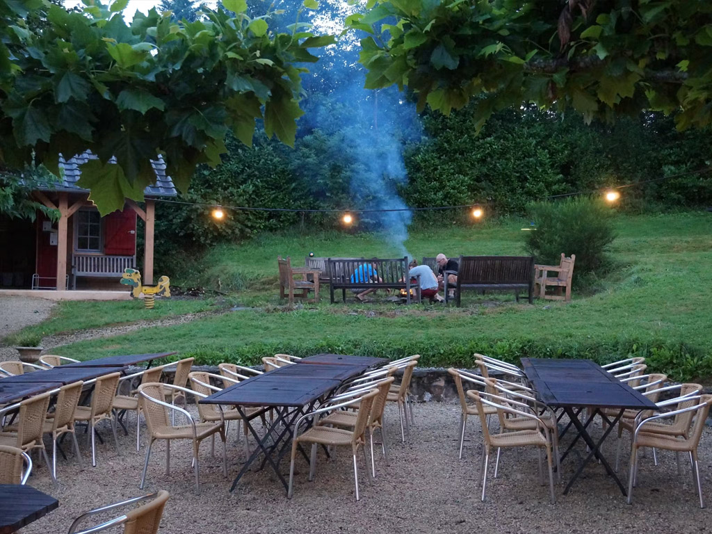 Camping Aimee Porcher 2