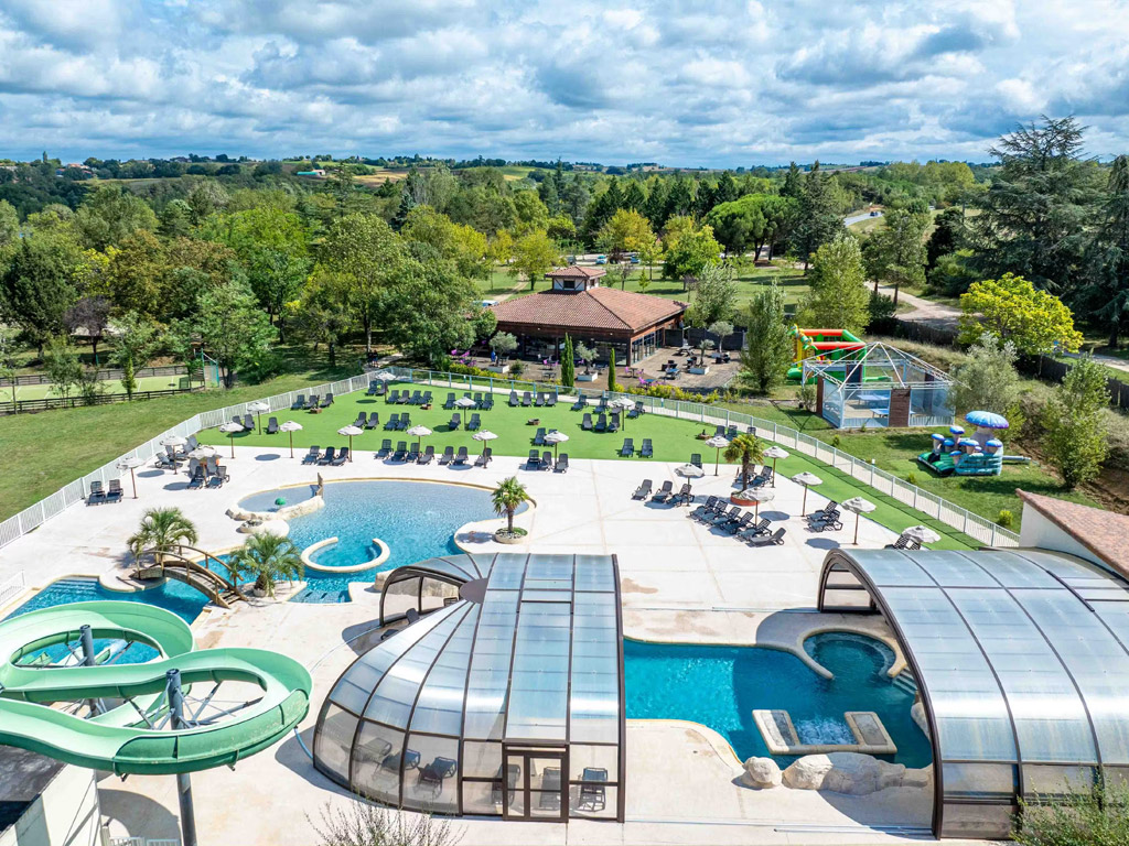 Ciela Village Le Lac De Thoux 2