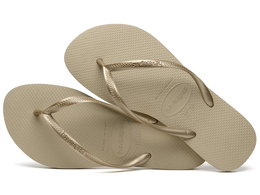 Badelatschen für das Camping kaufen