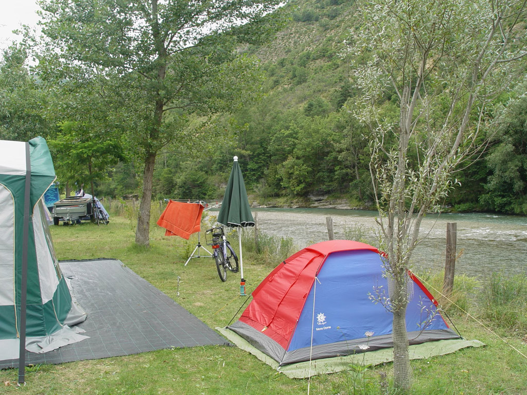 Camping Les Prades 4