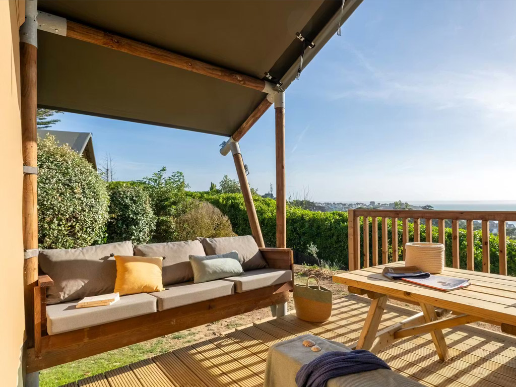 Sandaya Camping Val Andre 2