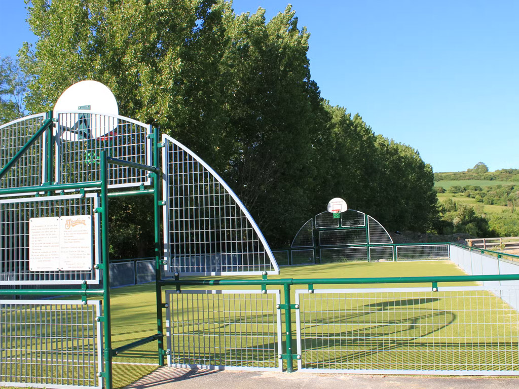 Camping Le Marqueval 8