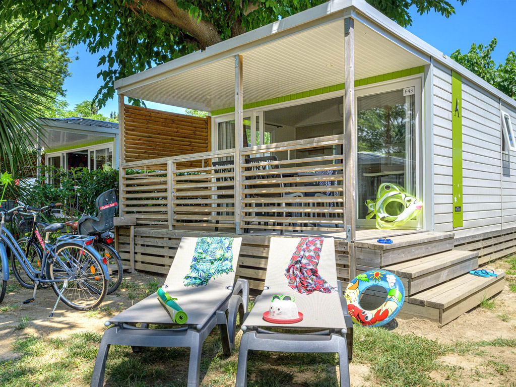 Ciela Village Camping Les Marsouins 3