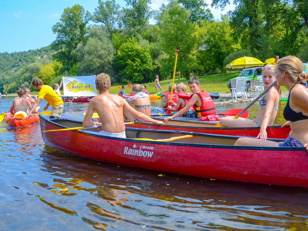 Camping La Draille 10