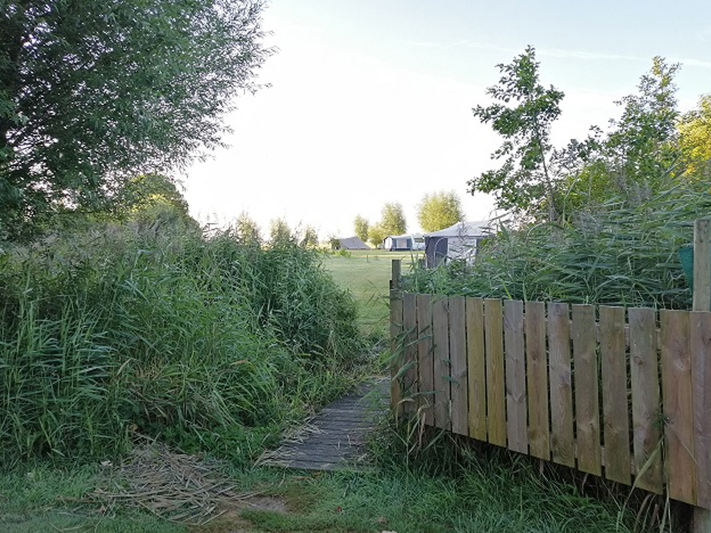 Camping De Buorkerij 6