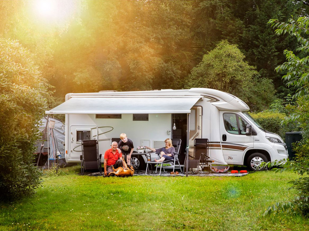 Recreatiecentrum De Goudsberg 7