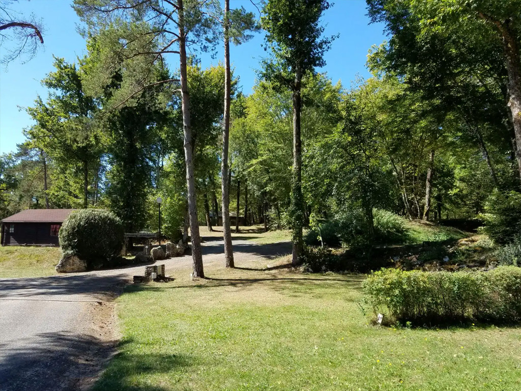 Camping Les Tourterelles 9